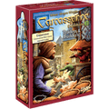 Carcassonne Exp:2 Traders & Builders General ZMAN