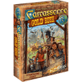 Carcassonne Gold Rush General ZMAN