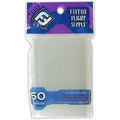 Card Sleeves: Standard EU (Pack) (Purple) Card Sleeves FFG