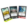 Card Stands Set 10x Multicolor Accessories Gamegenic