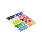 Card Stands Set 10x Multicolor Accessories Gamegenic