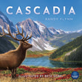 Cascadia Board Games Flatout Games