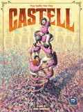 Castell Board Games Renegade Games Studios