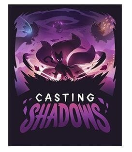 Casting Shadows Board Games Unstable Games 