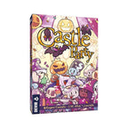 Castle Party Board Games Devir