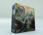 CastleScape Board Games Praetorian Board Games
