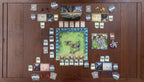 CastleScape Board Games Praetorian Board Games