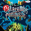 Catacombs Conquest Board Games ELZRA