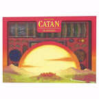 Catan 3D Edition Board Game Catan