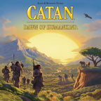CATAN: Dawn of Humankind Board Games Catan