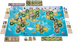 CATAN: Dawn of Humankind Board Games Catan