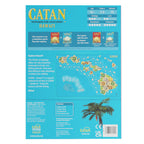 Catan Hawai’i Scenario Board Games Catan