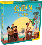 Catan Junior Board Games Catan