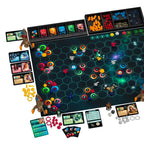 Catan: Starfarers 2nd Edition Board Games Catan