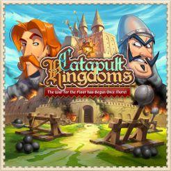 Catapult Kingdoms Deluxe Edition General Not specified 