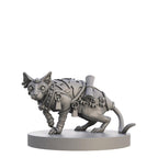 Cats & Catacombs Vol.1 Miniatures Steamforged