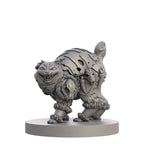 Cats & Catacombs Vol.1 Miniatures Steamforged