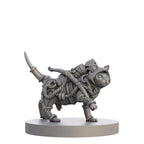 Cats & Catacombs Vol.1 Miniatures Steamforged