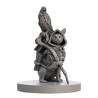 Cats & Catacombs Vol.1 Miniatures Steamforged