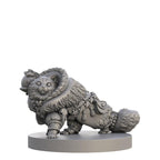Cats & Catacombs Vol.2 Miniatures Steamforged