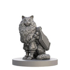 Cats & Catacombs Vol.2 Miniatures Steamforged