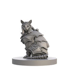 Cats & Catacombs Vol.2 Miniatures Steamforged