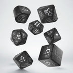 CATS Modern Dice Set Dice Q Workshop Waffle