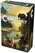 Century - A New World Board Game Plan B Games