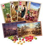 Century: Spice Road Board Games Plan B Games