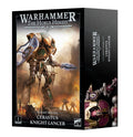 Cerastus Knight Lancer Miniatures Games Workshop