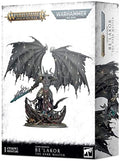 CHAOS DAEMONS BE'LAKOR THE DARK MASTER General Games Workshop