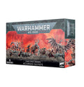 Chaos Space Marines Accursed Cultists Miniatures Games Workshop