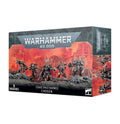 Chaos Space Marines Chosen Miniatures Games Workshop