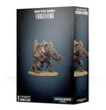 Chaos Space Marines Forgefiend Miniatures Games Workshop