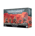 Chaos Space Marines Possessed Miniatures Games Workshop