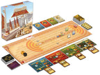 Chariots of Rome Board Games Victory Point Games