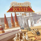 Chariots of Rome Board Games Victory Point Games
