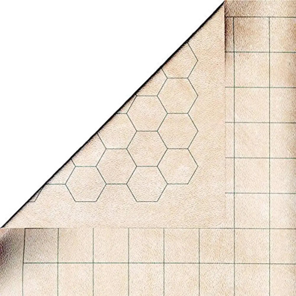 Chessex Megamat Supplies CHESSEX 1" 