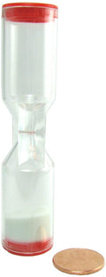 Chessex Sand Timer Supplies CHESSEX