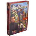 Chinatown (New Edition) Board Game ZMAN
