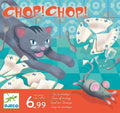 Chop! Chop! Board Games Djeco