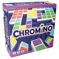 Chromino Board Games Asmodee