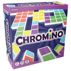 Chromino Board Games Asmodee