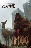 Chronicles of Crime: 1400 Board Games Lucky Duck Games