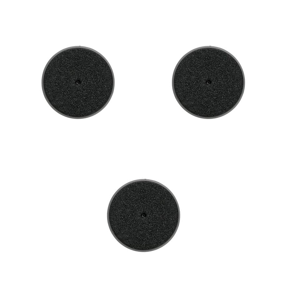 Citadel 50mm Round Bases Miniatures Games Workshop