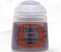 Citadel Base Paint 12ml: Daemonette Hide Paint Games Workshop