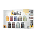 Citadel Colour: Contrast Paint Set Paint Games Workshop