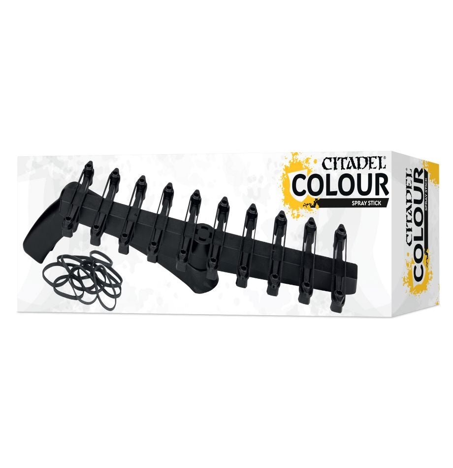 Citadel Colour Spray Stick Supplies Games Workshop
