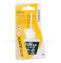 Citadel Plastic Glue Supplies Games Workshop