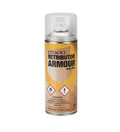 Citadel Spray Paint Paint Games Workshop Retributor Armour